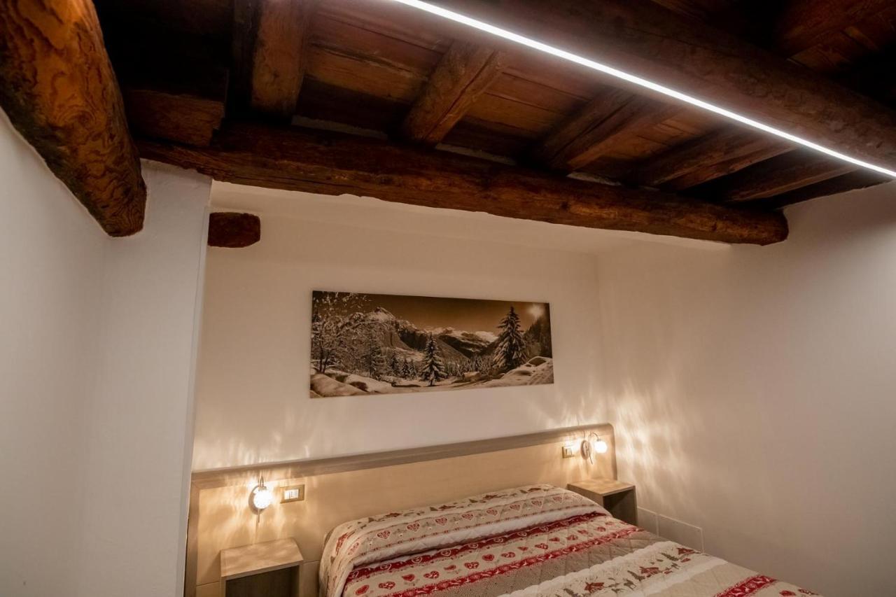 Miki Central Appartament Apartment Аоста Екстериор снимка