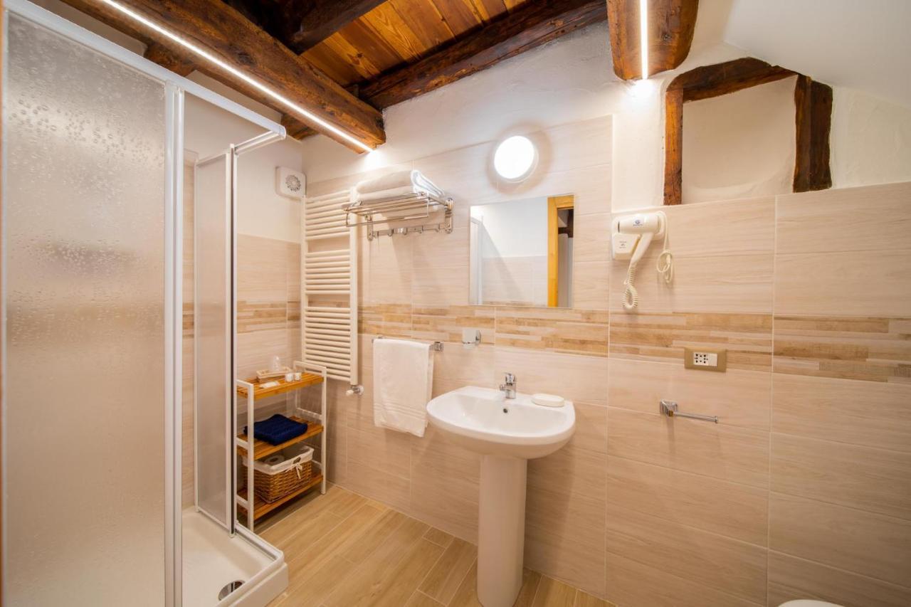 Miki Central Appartament Apartment Аоста Екстериор снимка