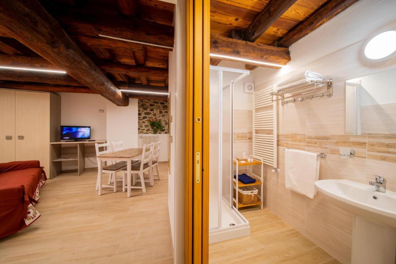 Miki Central Appartament Apartment Аоста Екстериор снимка