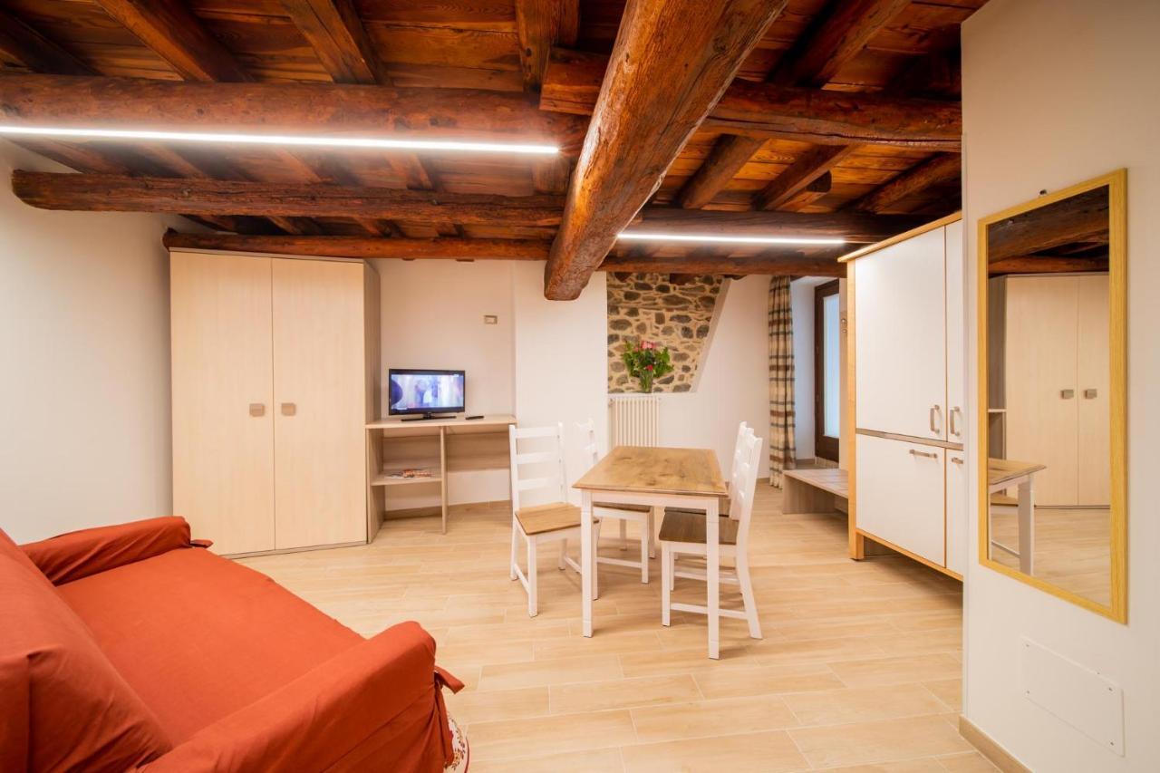 Miki Central Appartament Apartment Аоста Екстериор снимка